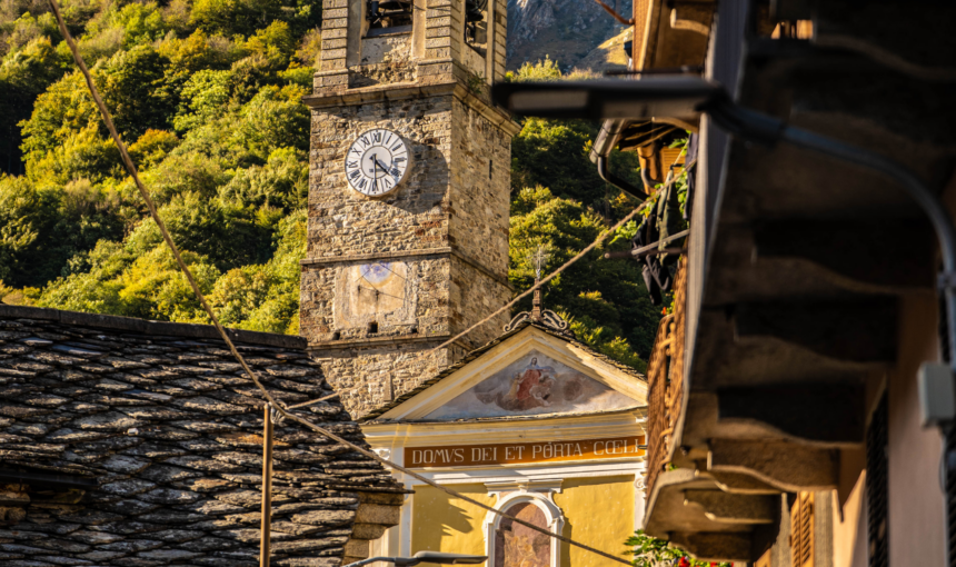 Benvenuti su Scopri la Valle