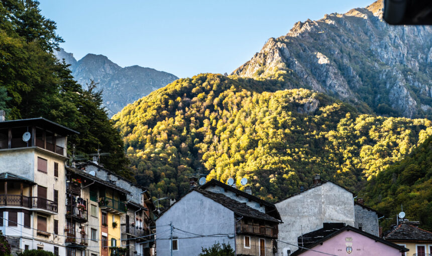 Benvenuti su Scopri la Valle