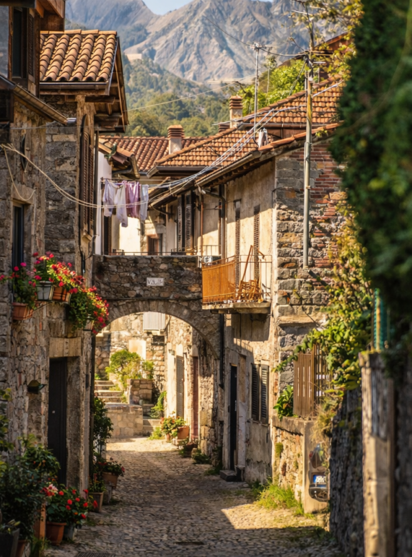 Scopri i paesi
